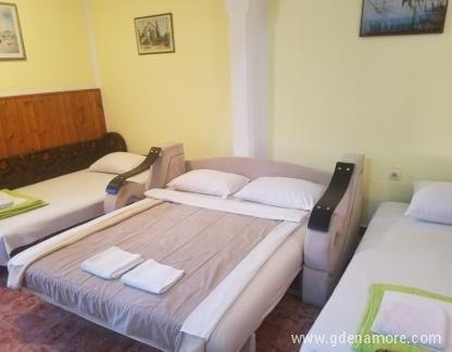 Apartmani Vujačić, alloggi privati a Buljarica, Montenegro - IMG-fa594dcd58e206b7988d2041c70bd3c5-V